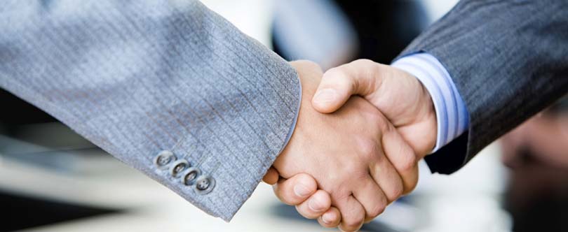 partnership agreement