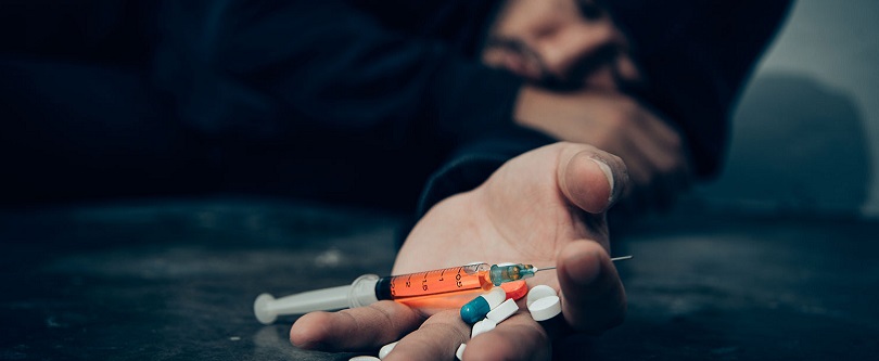 The Legal Implications Of Drug Abuse